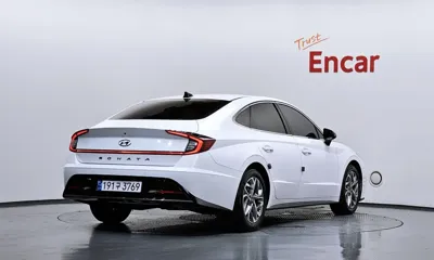 Hyundai Sonata 2022, 38814 км, за 18500000 KRW