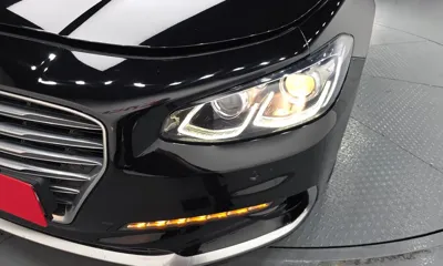 Hyundai Grandeur 2018, 160473 км, за 14500000 KRW - фото 22