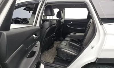 Hyundai Santafe 2019, 52807 км, за 21200000 KRW - фото 19