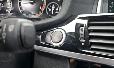 BMW X4 2017, 153474 км, за 15700000 KRW - фото 19