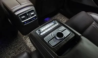 Kia K9 2019, 75003 км, за 25500000 KRW - фото 19