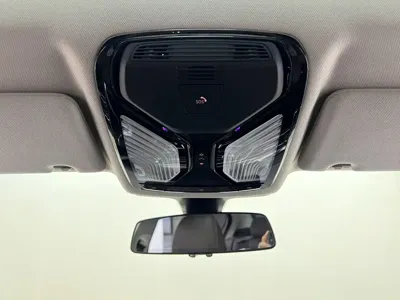 BMW 5 Series 2019, 42000 км, за 165000 CNY - фото 23