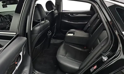 Hyundai Grandeur 2019, 48057 км, за 16100000 KRW - фото 26