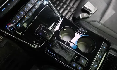 Hyundai Grandeur 2018, 101930 км, за 19900000 KRW - фото 9