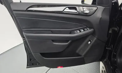 Mercedes-Benz GLE-Class 2016, 156750 км, за 25500000 KRW - фото 27