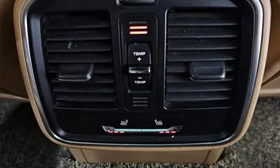 Porsche Macan 2016, 110061 км, за 38990000 KRW - фото 17