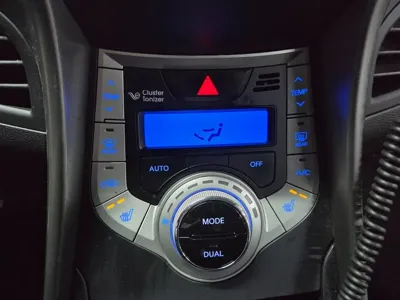 Hyundai Avante 2012, 119521 км, за 3790000 KRW - фото 12