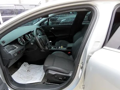 Peugeot 508 2015, 77235 км, за 8500000 KRW - фото 5