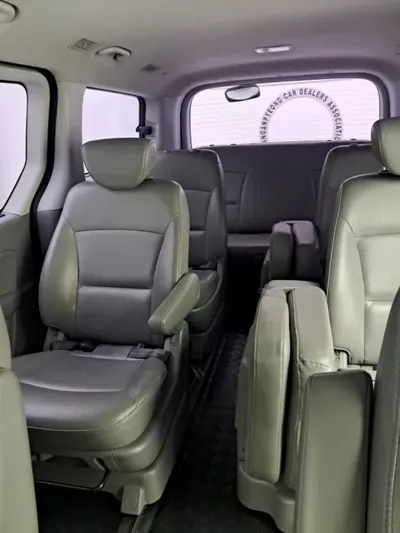 Hyundai Starex 2014, 111918 км, за 8500000 KRW - фото 9