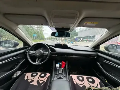 Mazda 3 Axela 2020, 74000 км, за 56800 CNY - фото 6