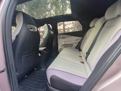 BYD Dolphin 2023, 32300 км, за 62200 CNY - фото 13
