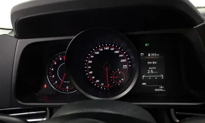 Hyundai Avante 2021, 35594 км, за 14900000 KRW - фото 8