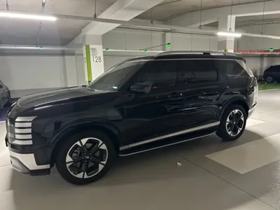 Hyundai Palisade 2025, 45288 км, за 33000000 KRW