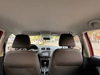 Volkswagen Polo 2016, 31800 км, за 29300 CNY - фото 14