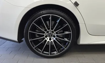 Mercedes-Benz CLS-Class 2019, 29849 км, за 43000000 KRW - фото 5