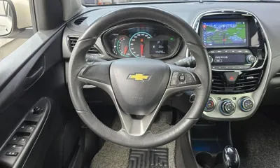 ChevroletGMDaewoo Spark 2016, 44396 км, за 5800000 KRW - фото 13