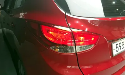 Hyundai Tucson 2013, 115936 км, за 4900000 KRW - фото 23