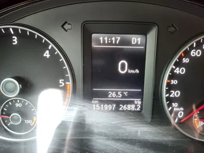 Volkswagen Scirocco 2013, 151000 км, за 5800000 KRW - фото 8