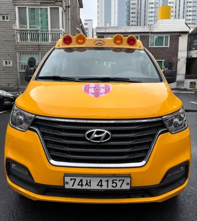 Hyundai Starex 2019, 84900 км, за 14000000 KRW