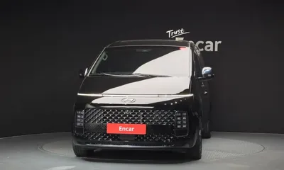 Hyundai Staria 2022, 88958 км, за 33500000 KRW