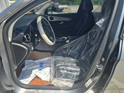 Mercedes-Benz GLC-Class 2018, 134186 км, за 25500000 KRW - фото 5
