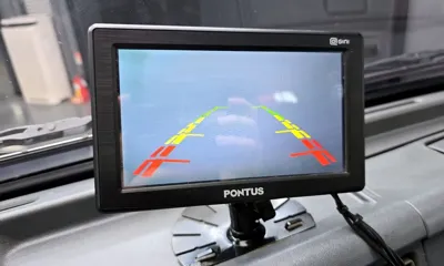 ChevroletGMDaewoo labo 2015, 66135 км, за 11500000 KRW - фото 14