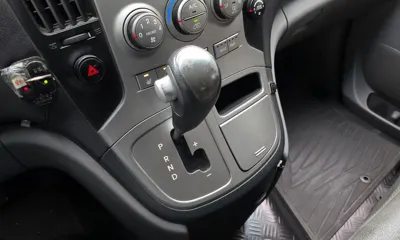 Hyundai Starex 2011, 122902 км, за 6200000 KRW - фото 9