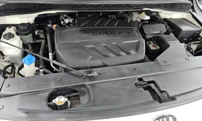 Kia Canival 2019, 181331 км, за 10900000 KRW - фото 6