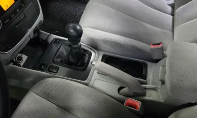 Hyundai Sonata 2005, 89832 км, за 2500000 KRW - фото 8
