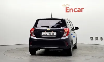 ChevroletGMDaewoo Spark 2016, 107710 км, за 3990000 KRW