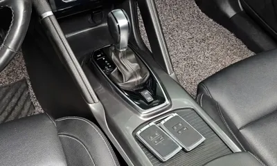 Renault-KoreaSamsung QM6 2019, 175240 км, за 8470000 KRW - фото 9
