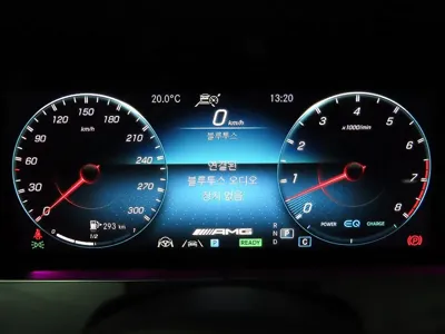 Mercedes-Benz E-Class 2023, 78380 км, за 66800000 KRW - фото 7
