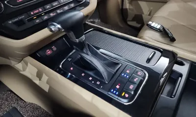 Kia Canival 2018, 92984 км, за 15900000 KRW - фото 27