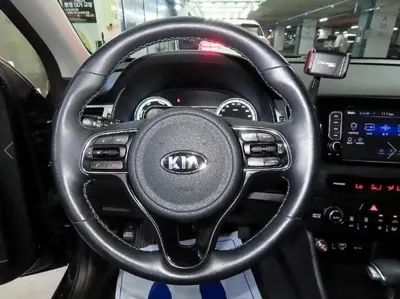 Kia Niro 2017, 87964 км, за 13590000 KRW - фото 7