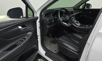 Hyundai Santafe 2022, 117214 км, за 22300000 KRW - фото 10