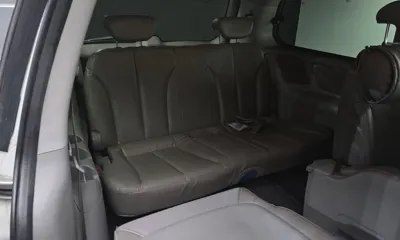 Kia Canival 2013, 174180 км, за 2500000 KRW - фото 33