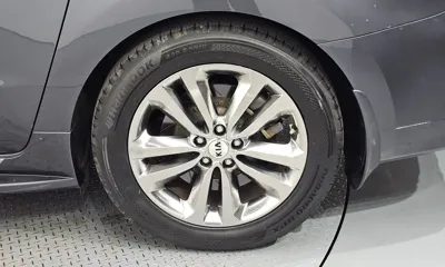 Kia Canival 2016, 101153 км, за 13200000 KRW - фото 5