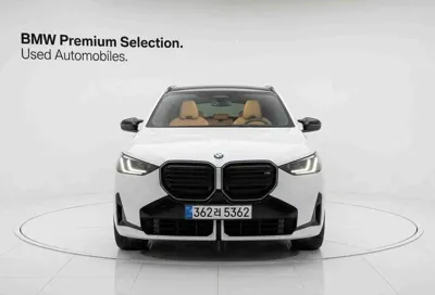 BMW X3 · 2026 год
