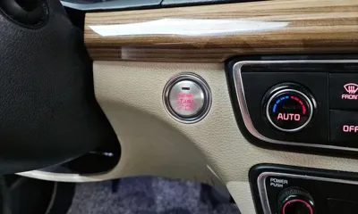 Kia K7 2017, 109428 км, за 11590000 KRW - фото 27