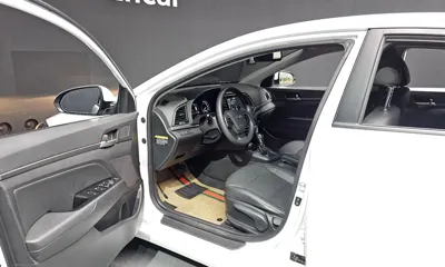 Hyundai Avante 2018, 45525 км, за 11000000 KRW - фото 10