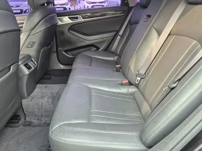 Genesis G80 2018, 214837 км, за 12800000 KRW - фото 20