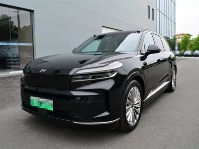 ONVO 乐道L90 · 2025 год