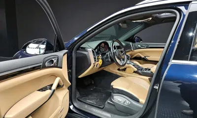 Porsche Cayenne 2016, 171939 км, за 23900000 KRW - фото 10