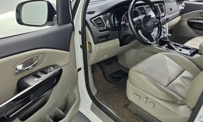 Kia Canival 2020, 201650 км, за 13000000 KRW - фото 10