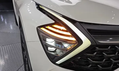 Kia Sportage 2022, 90251 км, за 23500000 KRW - фото 22