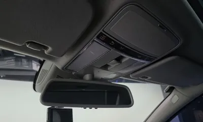 Mercedes-Benz S-Class 2012, 153998 км, за 11900000 KRW - фото 19