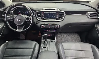 Kia Sorento 2017, 59411 км, за 15900000 KRW - фото 7