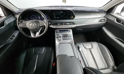 Hyundai Palisade 2019, 143039 км, за 18400000 KRW - фото 7