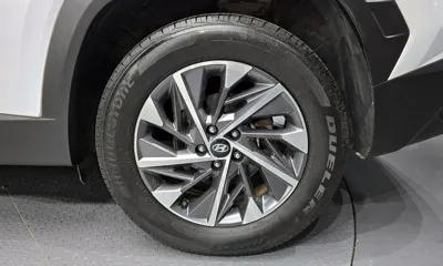 Hyundai Tucson 2021, 76067 км, за 24300000 KRW - фото 21