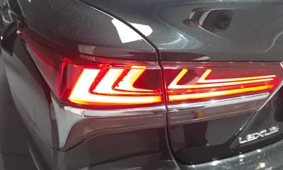 Lexus LS 2019, 111138 км, за 44900000 KRW - фото 23
